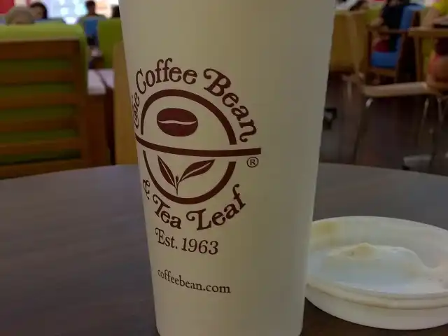 Coffee Bean & Tea Leaf Food Photo 5