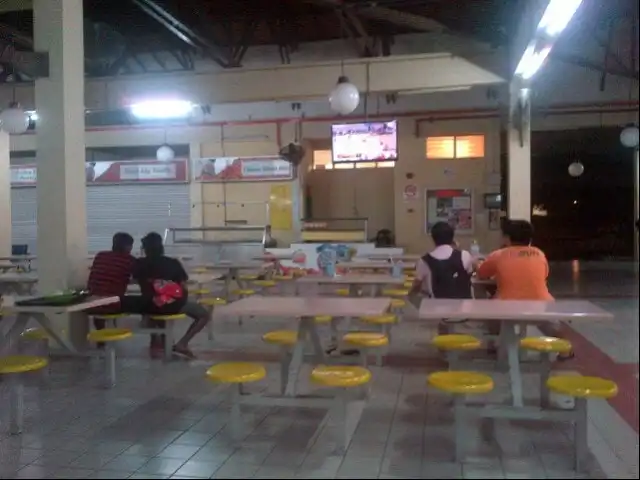 Nilai University Canteen Food Photo 10