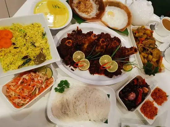 Lankan Cafe Food Photo 1