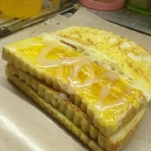 Gambar Makanan Roti Bakar Bob, Inerbang Raya (Kramat Jati - Condet) 7