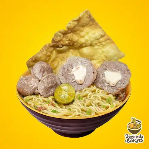 Gambar Makanan Legenda Bakso, Teuku Umar 3