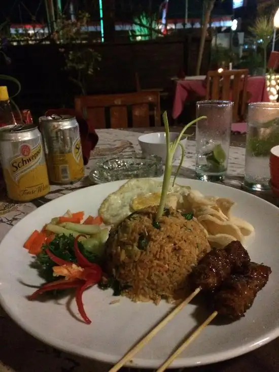 Gambar Makanan Swastika Restaurant 18