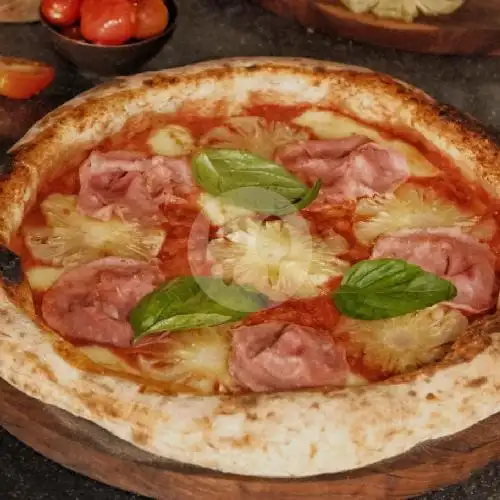 Gambar Makanan Fucina Pizzeria E Cucina Artigiana, Canggu 13