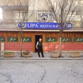 Lipa Restoran