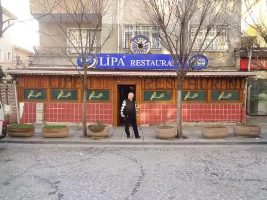 Lipa Restoran'nin yemek ve ambiyans fotoğrafları 1