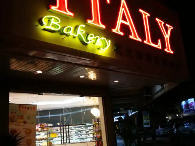 Italy Bakery Melaka Raya Food Photo 7