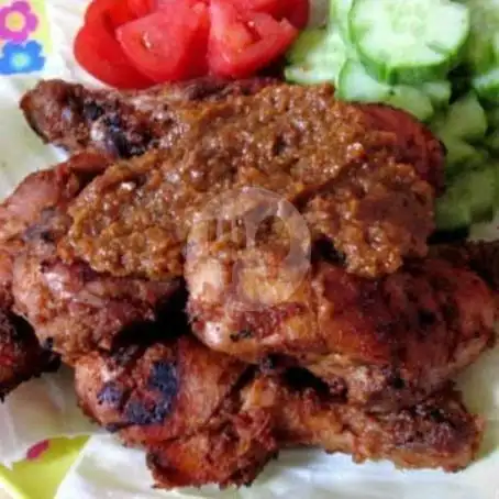 Gambar Makanan Ayam Bumbu Rujak, Plaju 3