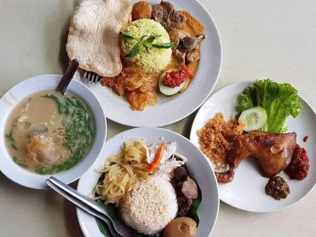 Gambar Makanan Pondol - Pondok Es Cendol 15