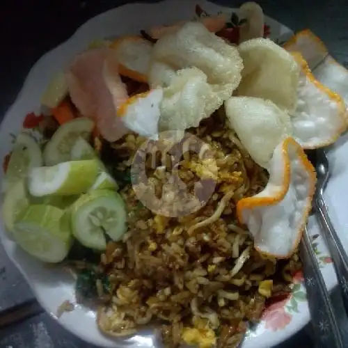 Gambar Makanan Nasi Goreng Spesial Mba Mono 27 Muncul, Setu 5