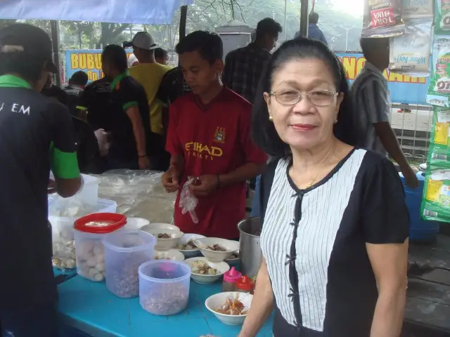 Gambar Makanan Nasi Kuning Utem 9