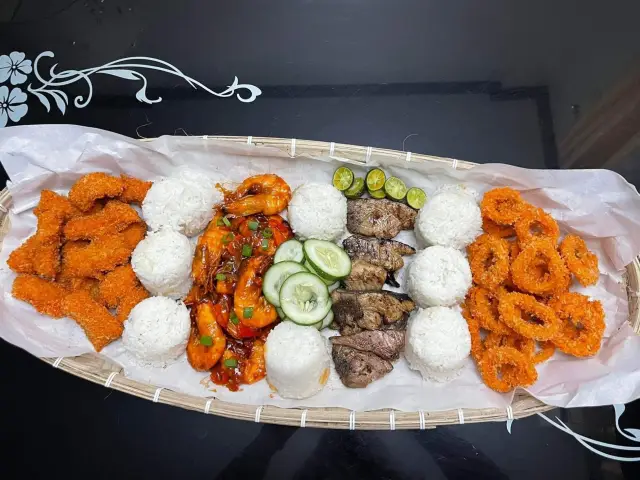 Sheady Bilao Bundle - Casanta Soong Street Food Photo 1