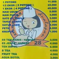 Gambar Makanan Dualapan 1