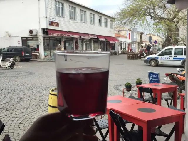 Ada Cafe'nin yemek ve ambiyans fotoğrafları 4