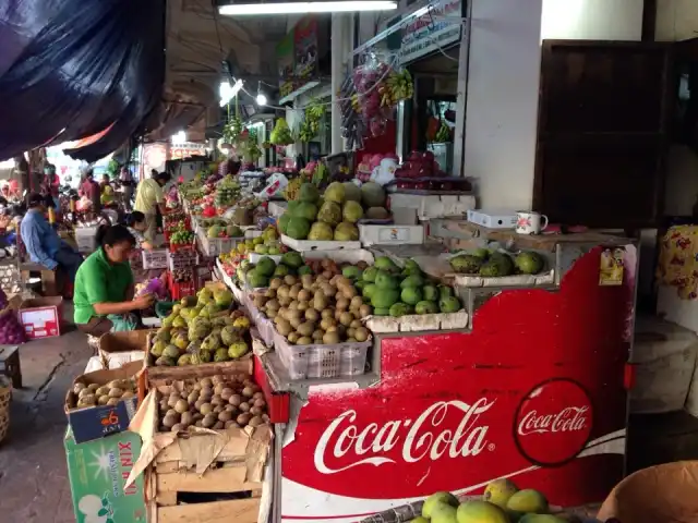 Gambar Makanan Mie Pinangsia 14