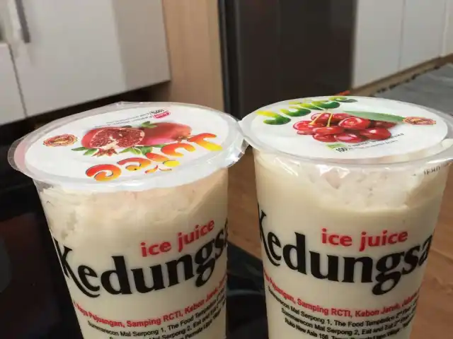 Gambar Makanan Juice Kedungsari 11