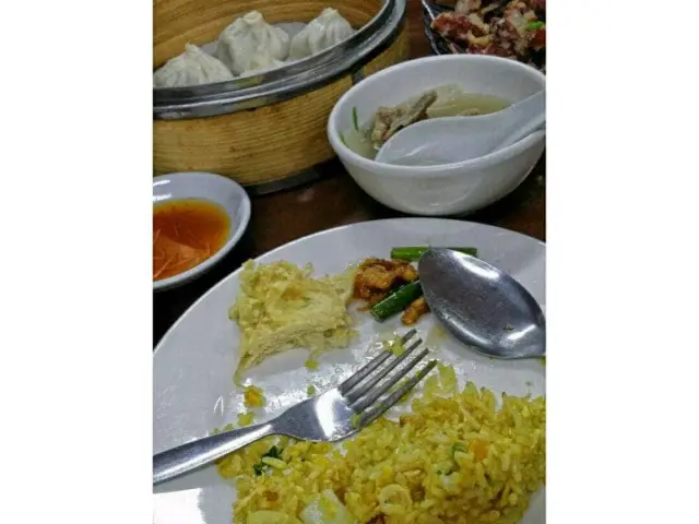 Suzhou Dimsums Food Photo 9