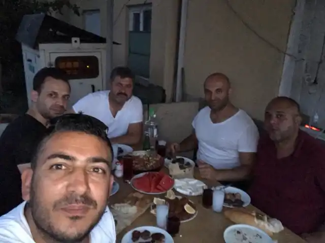 Karakuş mangal'nin yemek ve ambiyans fotoğrafları 4