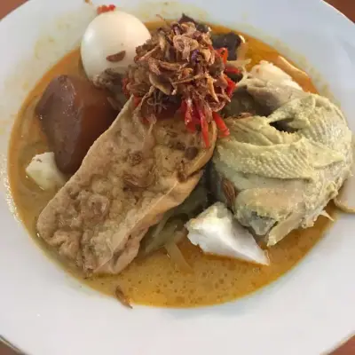 Ketupat Ci Eng