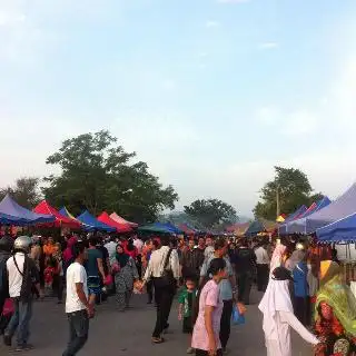 Bazar Ramadhan Taman Delima Food Photo 2