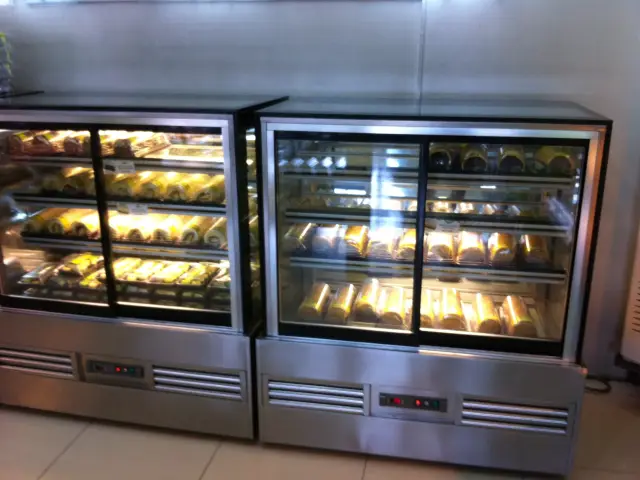 Gambar Makanan Majestyk Bakery & Cakes 10