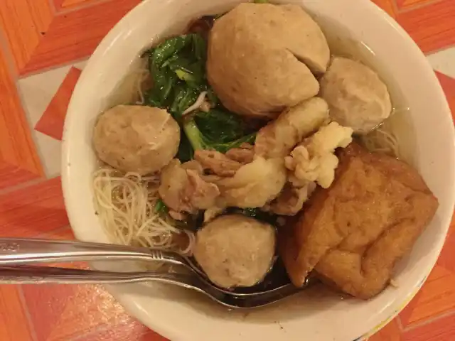 Gambar Makanan Bakso Charles 14