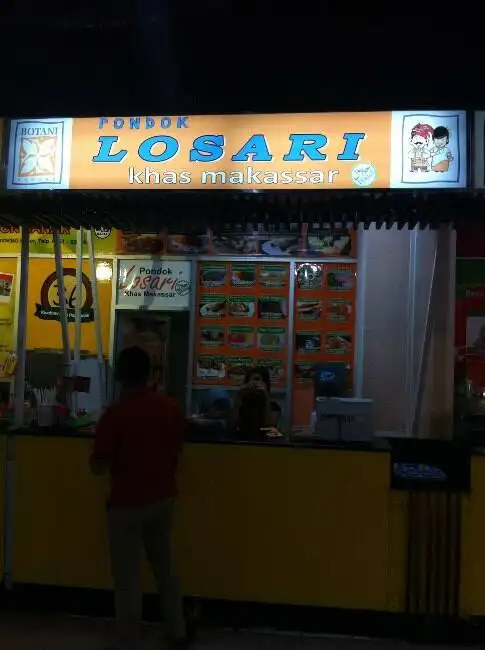 Pondok Losari