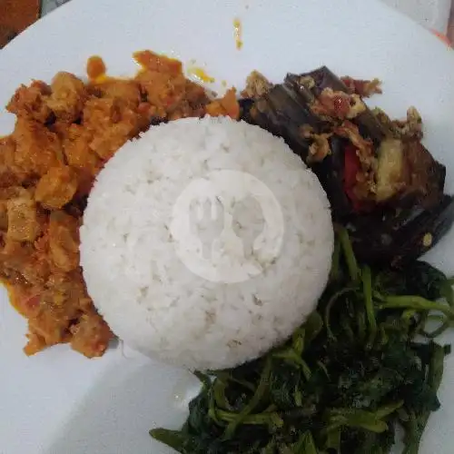 Gambar Makanan Warong Manado Tante Uce, Jimbaran 2