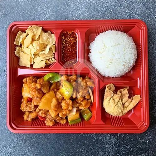 Gambar Makanan Din Tai Fung Chef's Table, Emporium Pluit Mall 5
