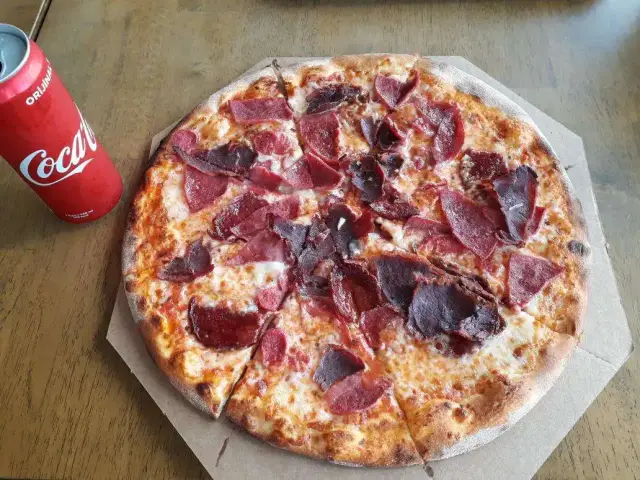 Seventeen Pizza'nin yemek ve ambiyans fotoğrafları 64