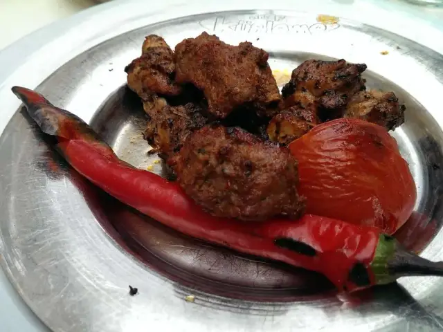 Küşleme Kebaphan Hüseyin Usta'nin yemek ve ambiyans fotoğrafları 47