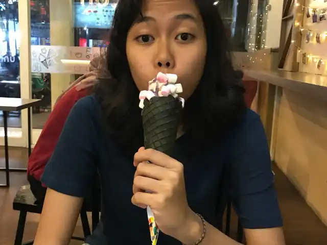 Gambar Makanan UNICCONE 7