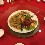 River Garden Chinese Cuisine Food Photo 7