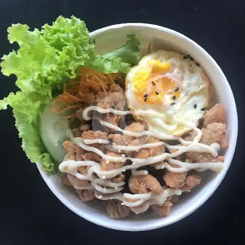 Gambar Makanan Hai Hai Ricebowl, Suprapto 13