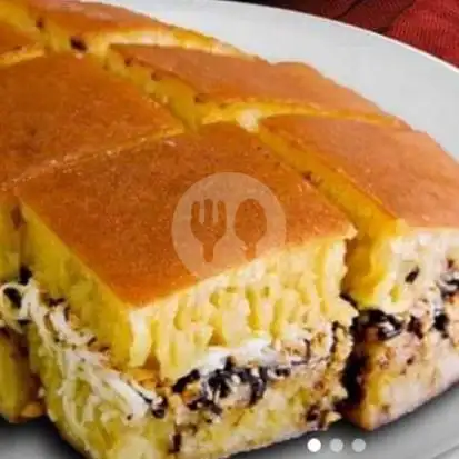 Gambar Makanan Martabak Telor & Terang Bulan Gemilang, Mr Cokrokusumo 8