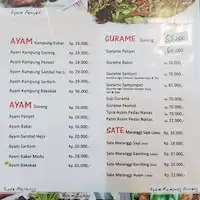 Gambar Makanan Sari Rasa 1