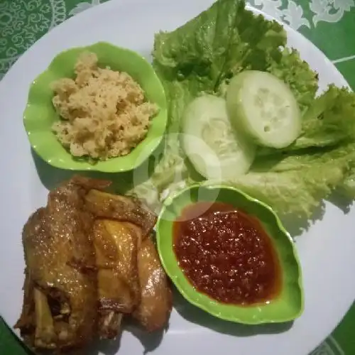 Gambar Makanan Ayam Judes 17