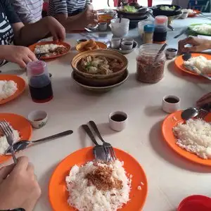 Mo Sang Kor Bak Kut Teh Food Photo 10