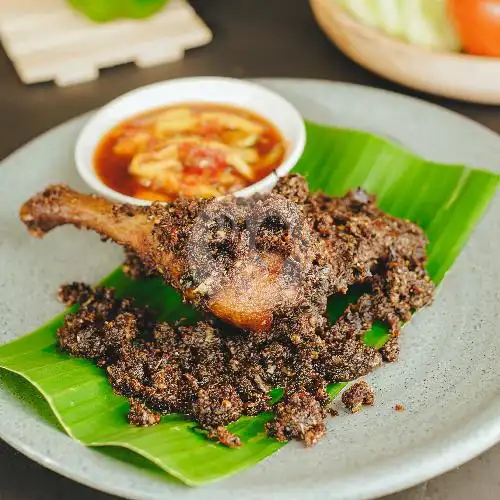 Gambar Makanan Warung King, Padang Timur 16