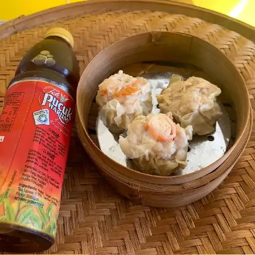 Gambar Makanan d'Lio Dimsum, Kecamatan Pulogadung/Kelurahan Pulogadung 2