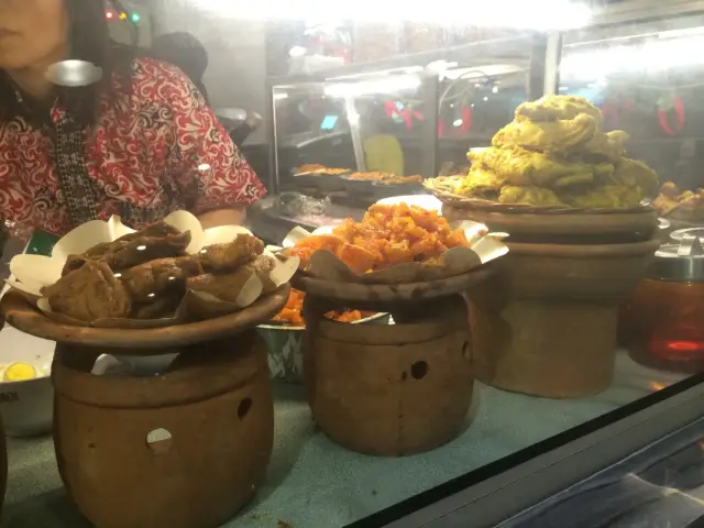 Gambar Makanan Warung Nasi Pedas Spesial Sambal 8