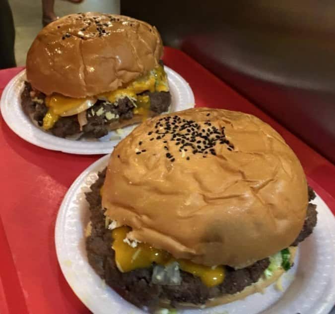 Yvan Navy near me in Quiapo Discover Fast food food restaurant nearby