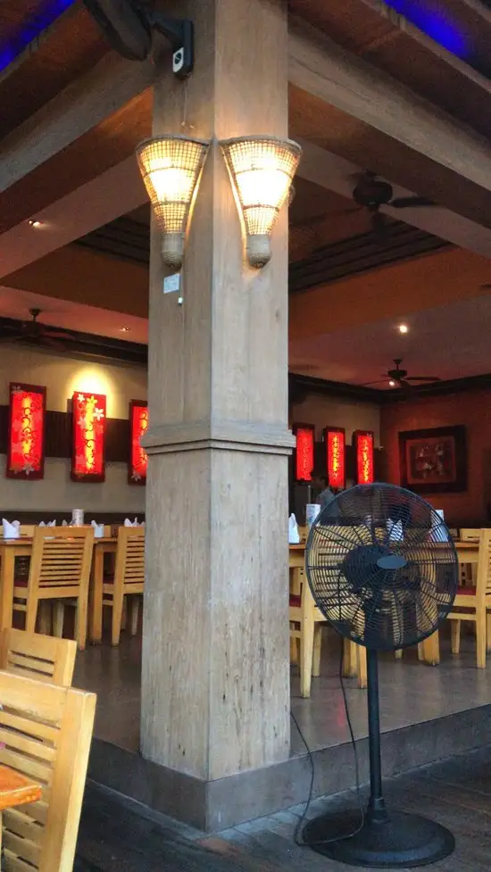 Gambar Makanan El Comedor Restaurant 5