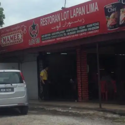 Restoran Lot Lapan Lima