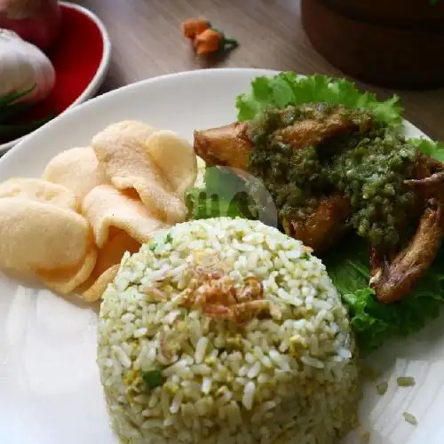 Gambar Makanan Lims Cafe Kopi Koktong, Lima Puluh 11