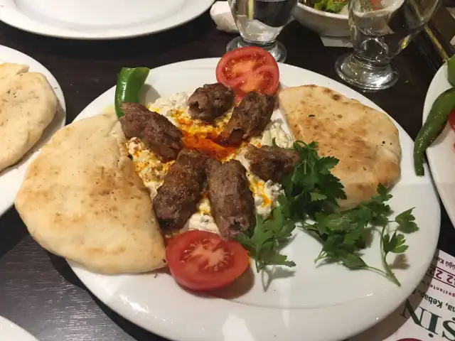 Yörem Gaziantep Mutfağı'nin yemek ve ambiyans fotoğrafları 68