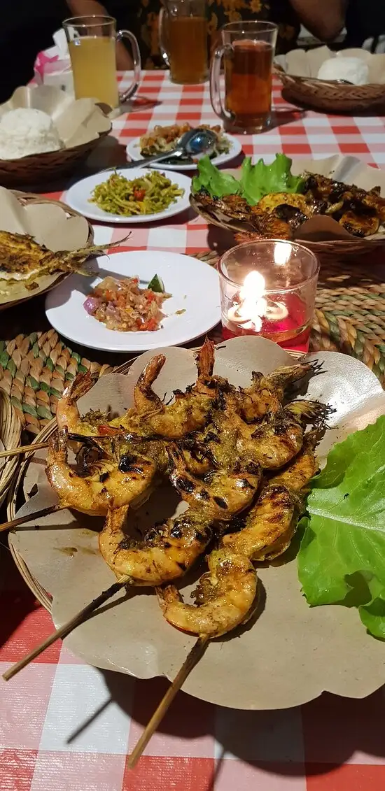 Gambar Makanan Segara Seafood Jogja 17