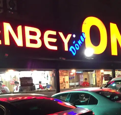 Enbey Doner'nin yemek ve ambiyans fotoğrafları 17