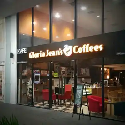 GLORIA JEAN&apos;S COFFEES Food Photo 2