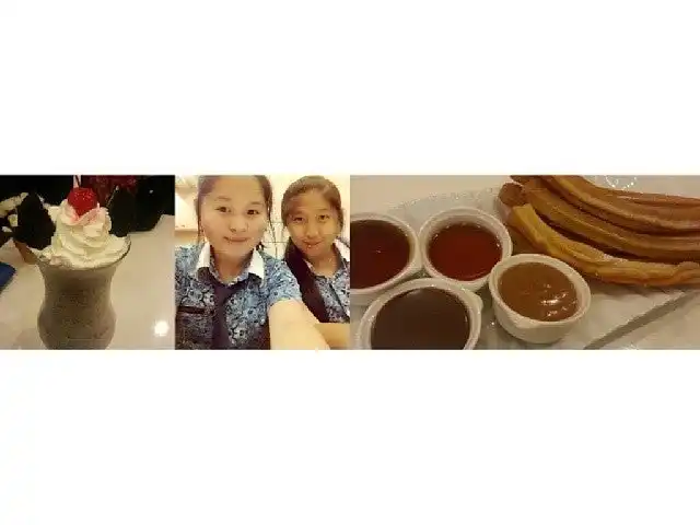 Gambar Makanan Heavenue Churros 4