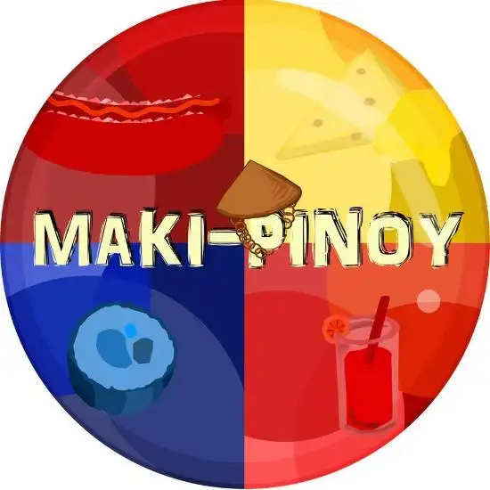 Maki-Pinoy Food Photo 4